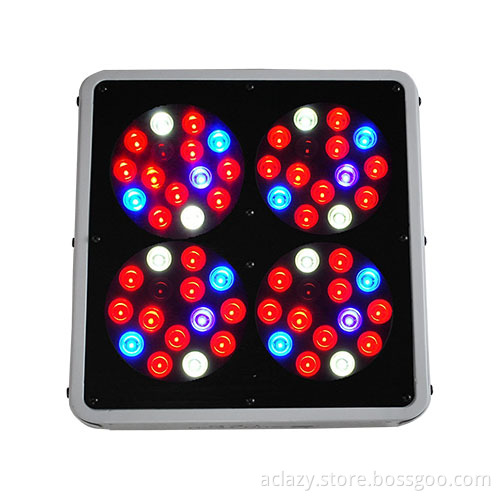 LED grow light Apollo grow light full spectrum use in farm light